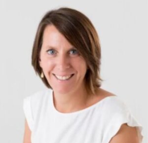 Juliette de Maupeou, DRH d’Editis - © D.R.