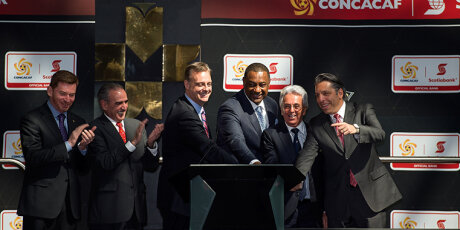 ©  CONCACAF