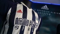©  West Bromwich Albion