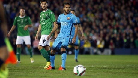 ©  fcbarcelona.com