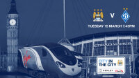 ©  Manchester CIty
