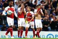 ©  Arsenal FC