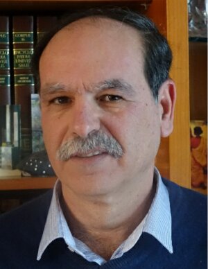 Aziz Mouline, vice-président pilotage et qualité de l’Université Rennes 1 à l’origine du SID de l'établissement. - © D.R.