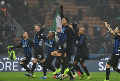 ©  FC Inter Milan