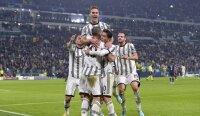 ©  Juventus FC