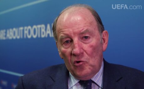 ©  UEFA
