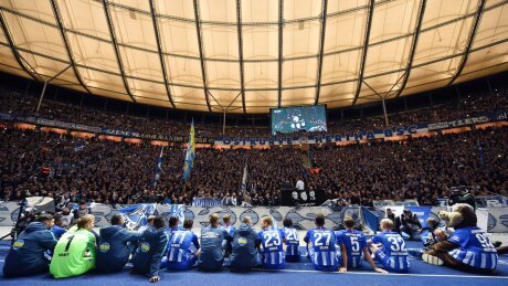 ©  Hertha BSC
