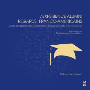 Expérience Alumni, regards Franco-Américains - © D.R.