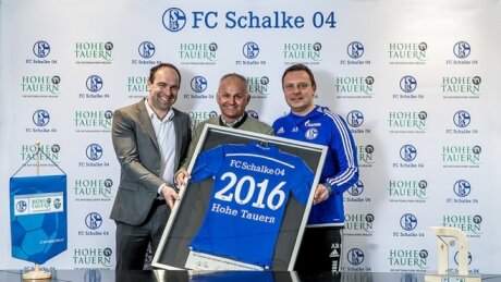 ©  FC Schalke 04