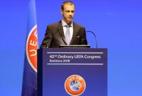 ©  UEFA
