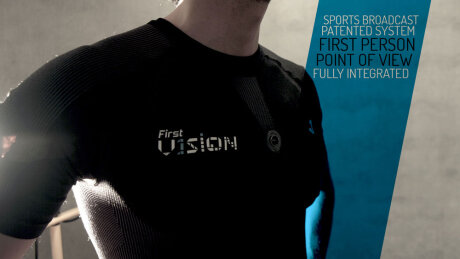 ©  First V1sion