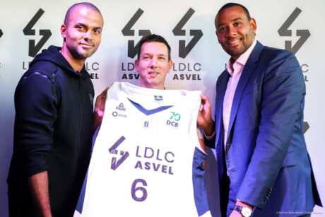 ©  LDLC ASVEL