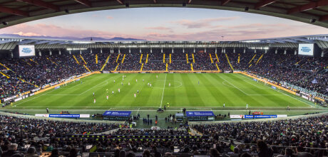©  Udinese Calcio