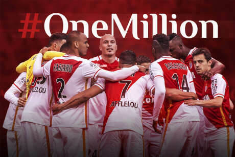 ©  AS Monaco
