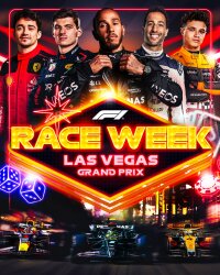 ©  Formula 1 / X