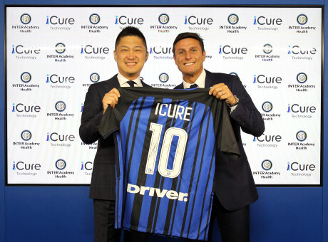 ©  Inter via Getty Images