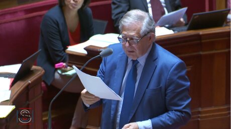 ©  Sénat