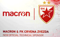 ©  FK Crvena Zvezda