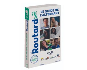 Guide du Routard de l’Alternant - Edition 2021 - © D.R.