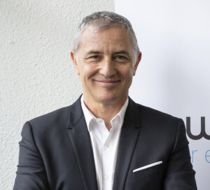 Marc Guiraud - © Cornu