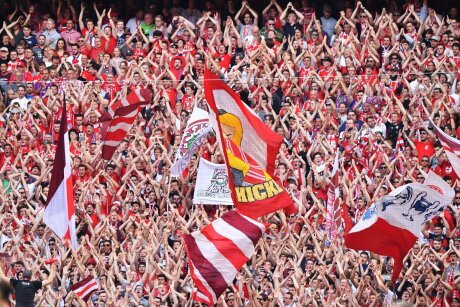 ©  FC Bayern