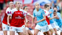 ©  FA Women’s Super League