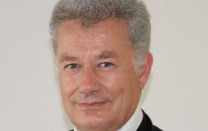 Jean-Christophe Protais, président du Sidiane - © D.R.