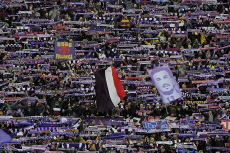 ©  ACF Fiorentina