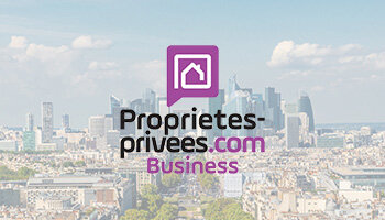 L’offre d’emploi de la semaine : Chargés d’affaires en immobilier professionnel (H/F), Propriétés Privées - D.R.