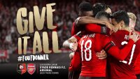 ©  Stade Rennais
