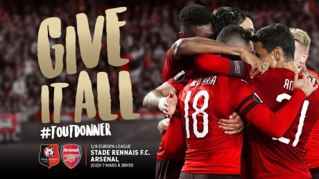 ©  Stade Rennais