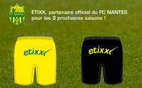 ©  FC Nantes