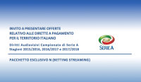 ©  Lega Serie A