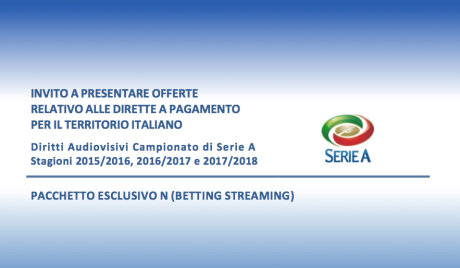 ©  Lega Serie A