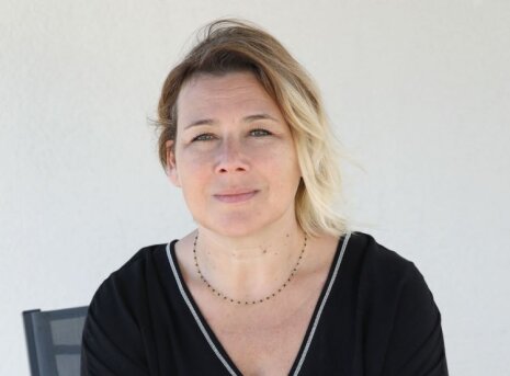 Marilyn Messafa, Responsable Ressources Humaines, Octime - © D.R.