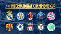©  International Champions Cup