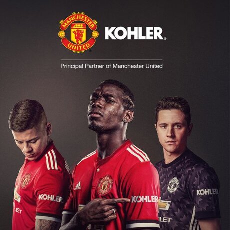 ©  Manchester United