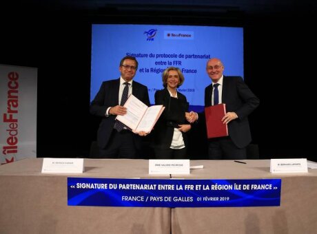 ©  FFR_Île de France