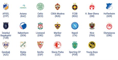 ©  UEFA