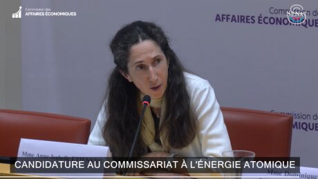 ©  Sénat