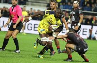 ©  AS Clermont Auvergne
