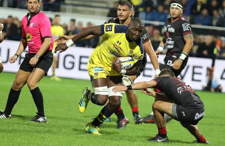 ©  AS Clermont Auvergne
