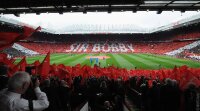 ©  Manchester United FC