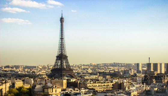 La France parmi les pays les plus attractifs pour les acheteurs internationaux - D.R.