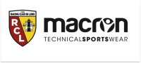 ©  RC Lens_Macron