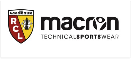 ©  RC Lens_Macron