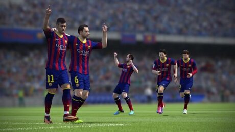 ©  EA SPorts