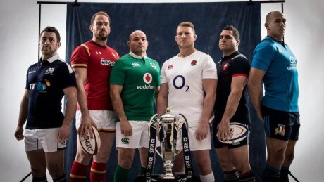 ©  Six Nations Rugby