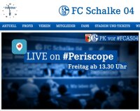 ©  FC Schalke 04