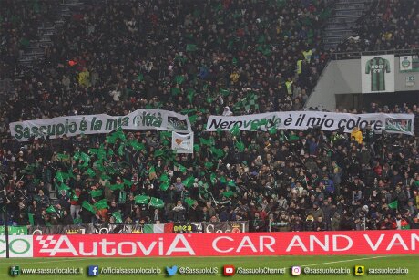 ©  US Sassuolo Calcio